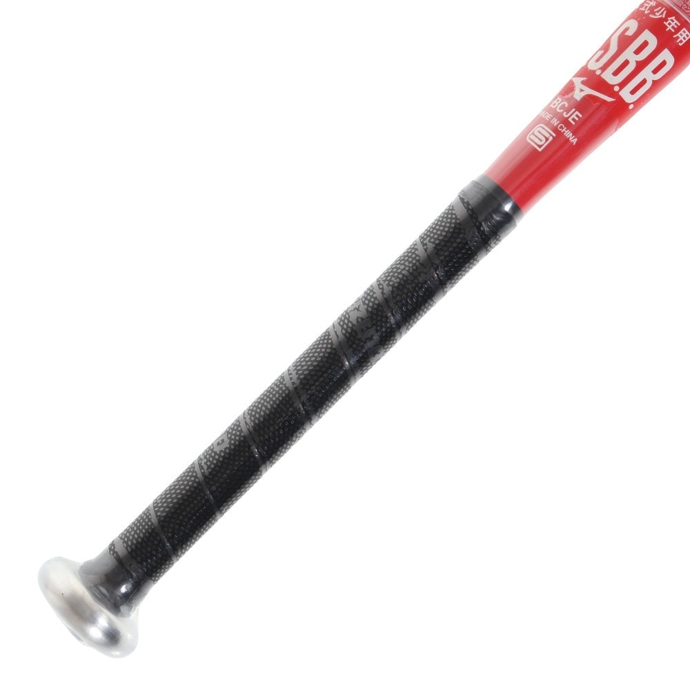 ミズノ（MIZUNO）（キッズ）少年軟式用バット 野球 ジュニア V