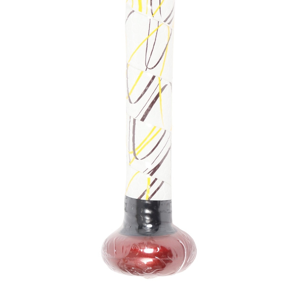 YABANE（YABANE）（キッズ）少年軟式用バット 野球 ジュニア キッズバット60cm/平均400g YA4EBJ01 196