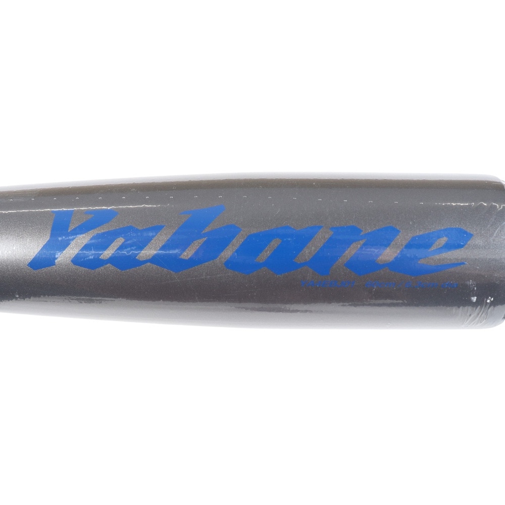 YABANE（YABANE）（キッズ）少年軟式用バット 野球 ジュニア キッズバット60cm/平均400g YA4EBJ01 234