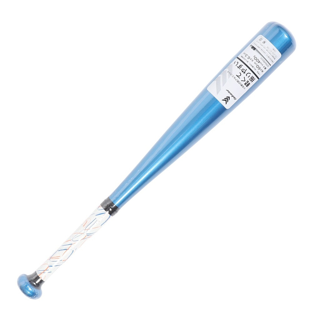 YABANE（YABANE）（キッズ）少年軟式用バット 野球 ジュニア キッズバット60cm/平均400g YA4EBJ01 275