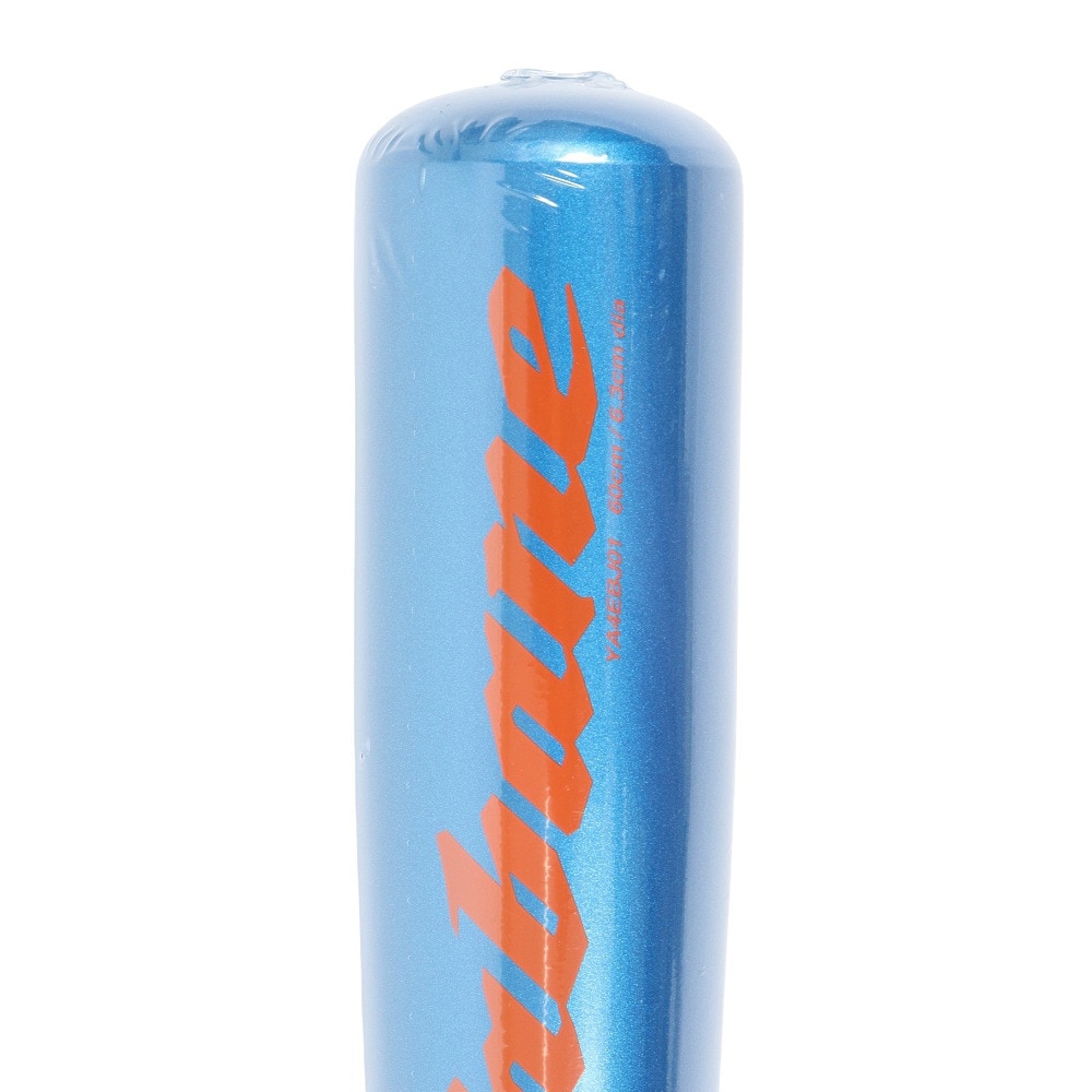 YABANE（YABANE）（キッズ）少年軟式用バット 野球 ジュニア キッズバット60cm/平均400g YA4EBJ01 275