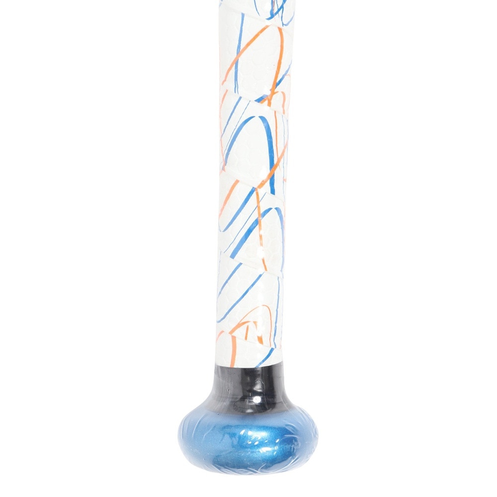 YABANE（YABANE）（キッズ）少年軟式用バット 野球 ジュニア キッズバット60cm/平均400g YA4EBJ01 275