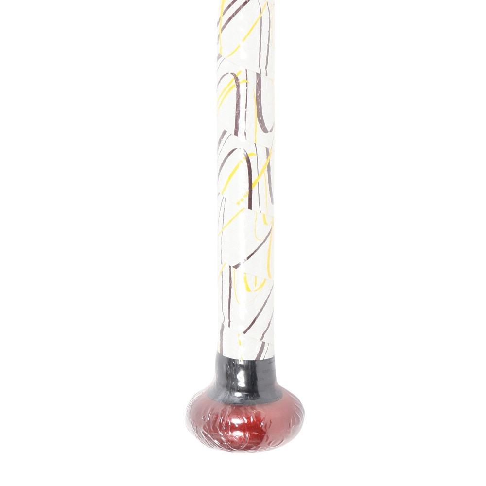 YABANE（YABANE）（キッズ）少年軟式用バット 野球 ジュニア キッズバット68cm/平均450g YA4EBJ02 196