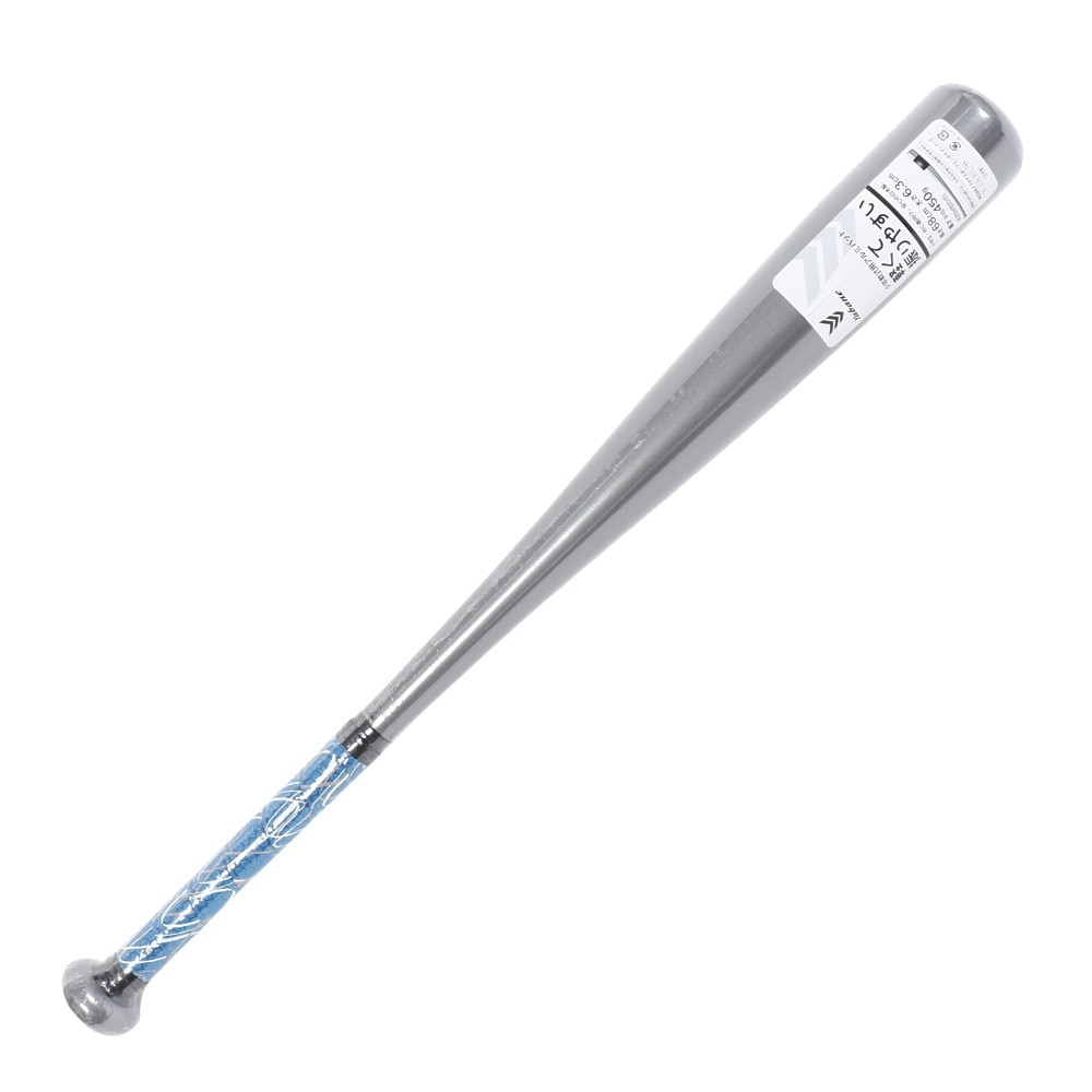 YABANE（YABANE）（キッズ）少年軟式用バット 野球 ジュニア キッズバット68cm/平均450g YA4EBJ02 234