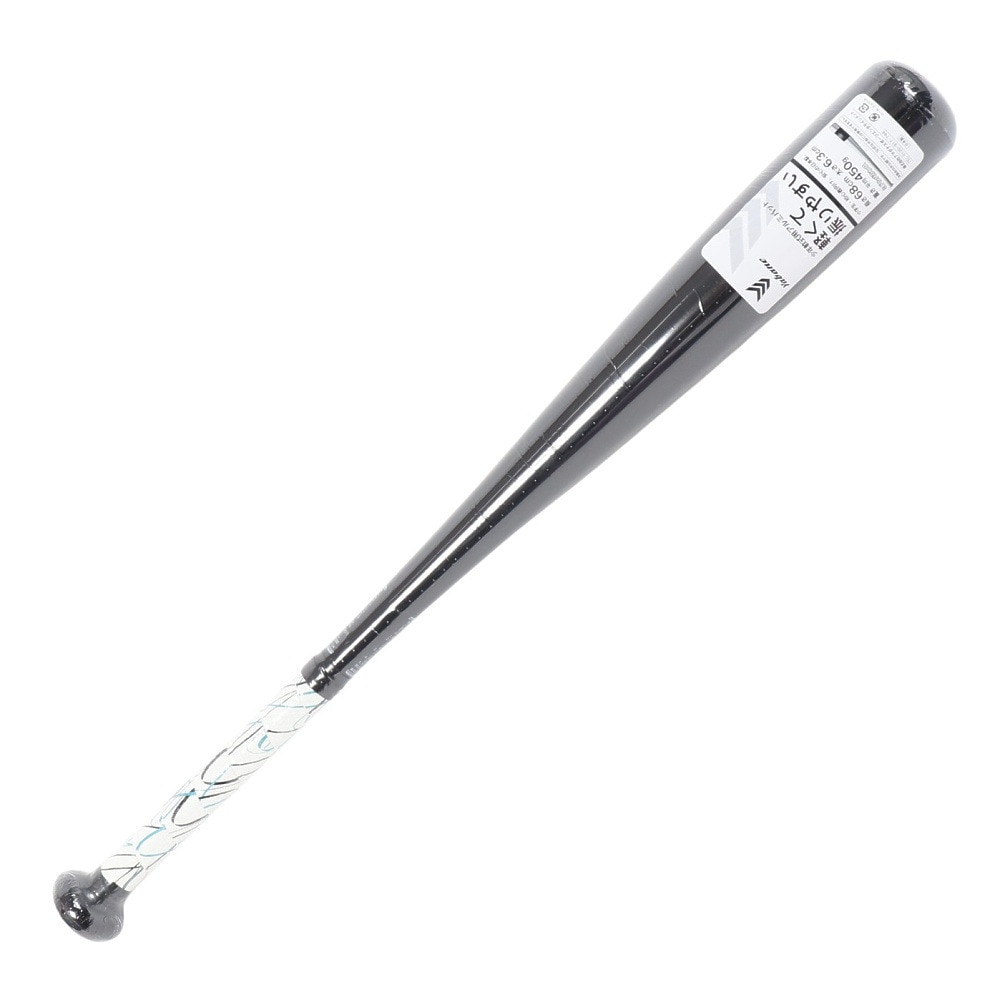 YABANE（YABANE）（キッズ）少年軟式用バット 野球 ジュニア キッズバット68cm/平均450g YA4EBJ02 267