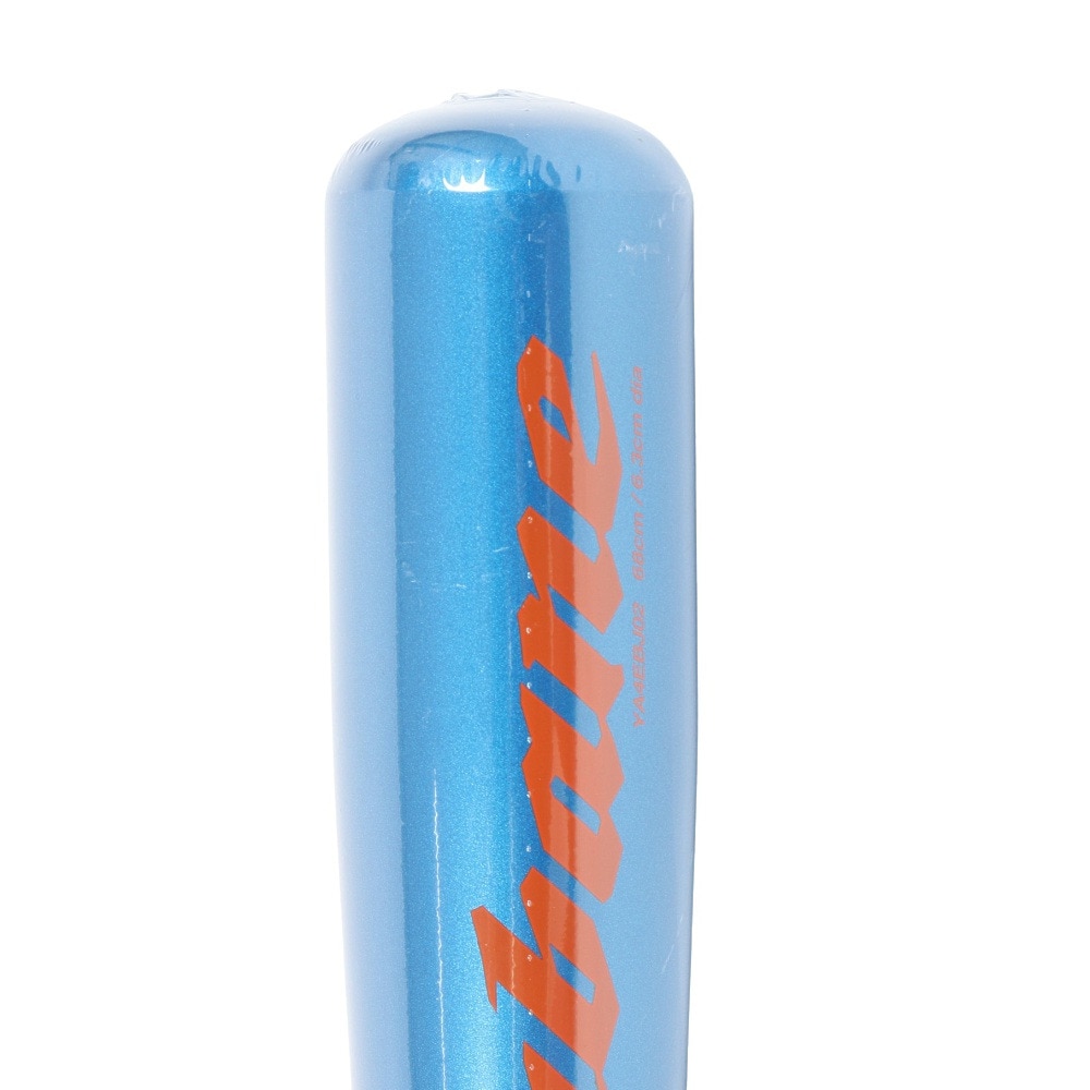 YABANE（YABANE）（キッズ）少年軟式用バット 野球 ジュニア キッズバット68cm/平均450g YA4EBJ02 275
