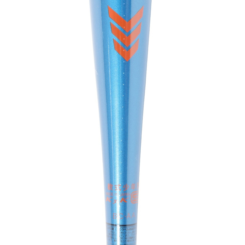 YABANE（キッズ）少年軟式用バット 野球 ジュニア キッズバット68cm/平均450g YA4EBJ02 275