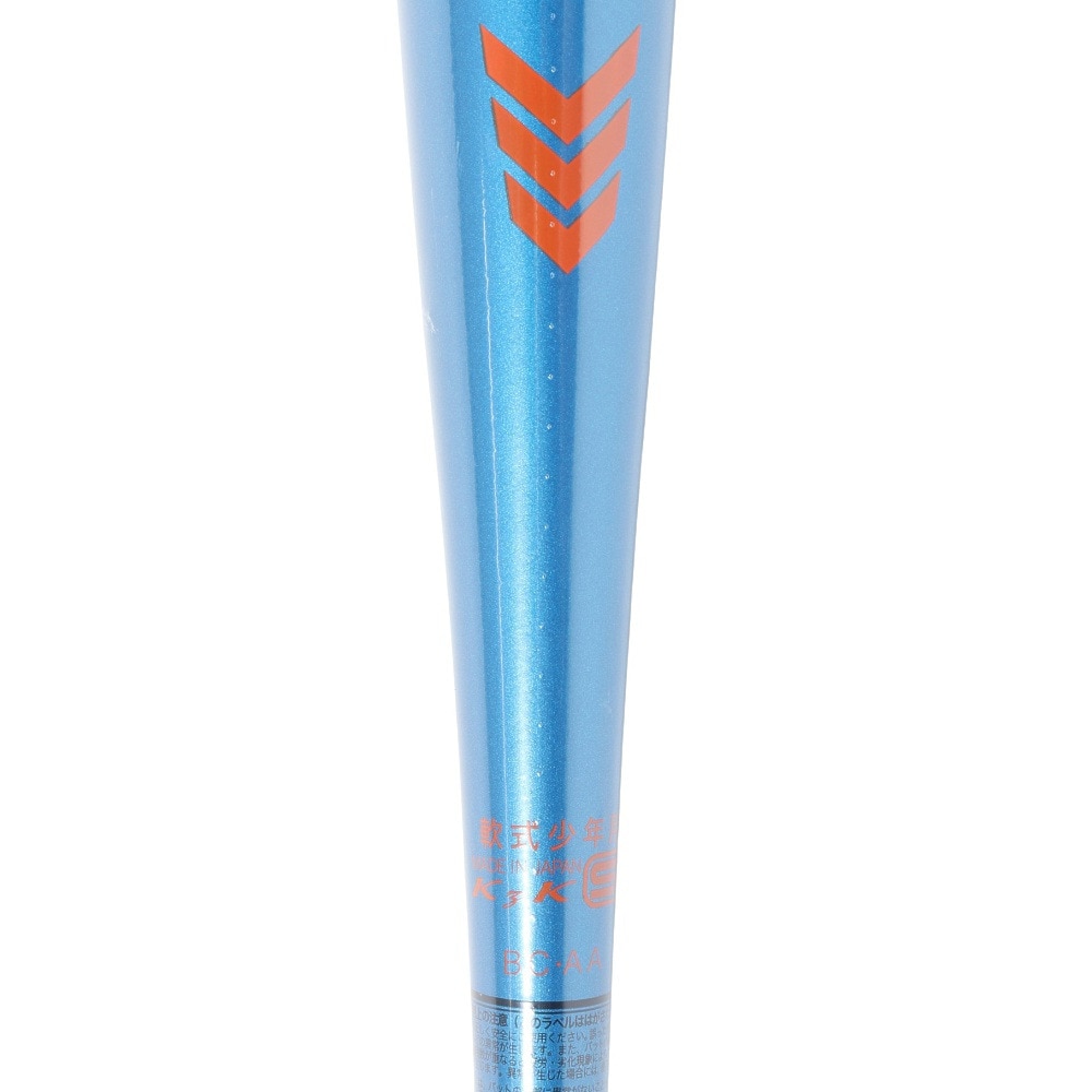 YABANE（YABANE）（キッズ）少年軟式用バット 野球 ジュニア キッズバット68cm/平均450g YA4EBJ02 275