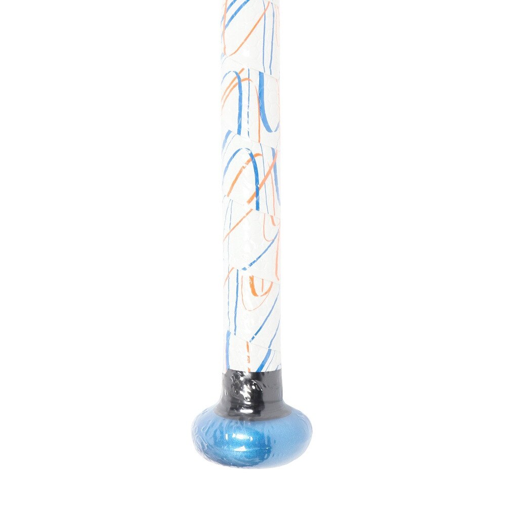 YABANE（YABANE）（キッズ）少年軟式用バット 野球 ジュニア キッズバット68cm/平均450g YA4EBJ02 275