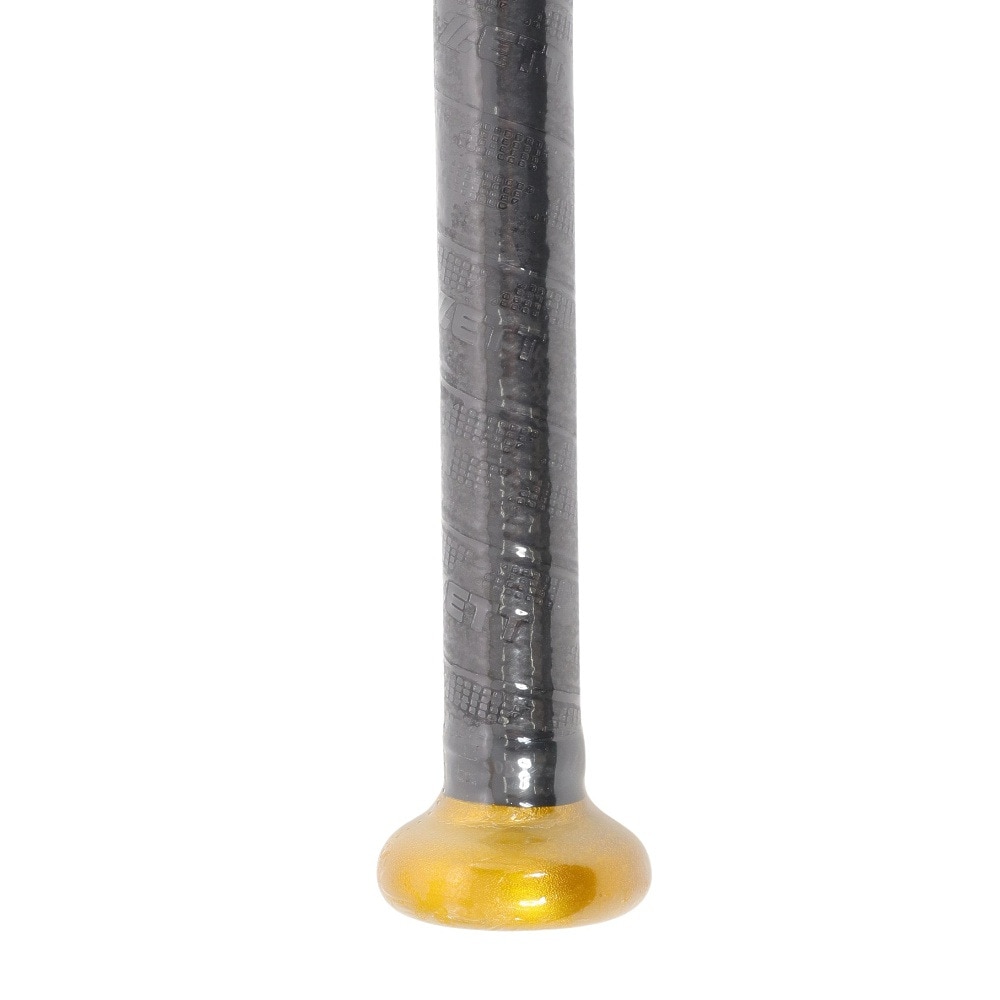 ゼット（ZETT）（キッズ）少年軟式用バット 野球 ジュニア スイングマックス 60cm/350g平均 BAT75460-5301