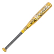 ゼット（ZETT）（キッズ）少年軟式用バット 野球 ジュニア スイングマックス 60cm/350g平均 BAT75460-5301