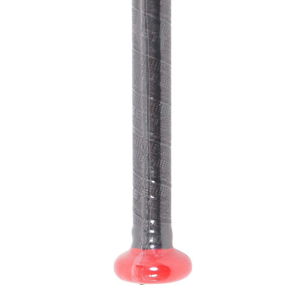 ゼット（ZETT）（キッズ）少年軟式用バット 野球 ジュニア スイングマックス 62cm/360g平均 BAT75462-6400