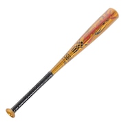 ゼット（ZETT）（キッズ）少年軟式用バット 野球 ジュニア スイングマックス65cm/380g平均 BAT75465-8200
