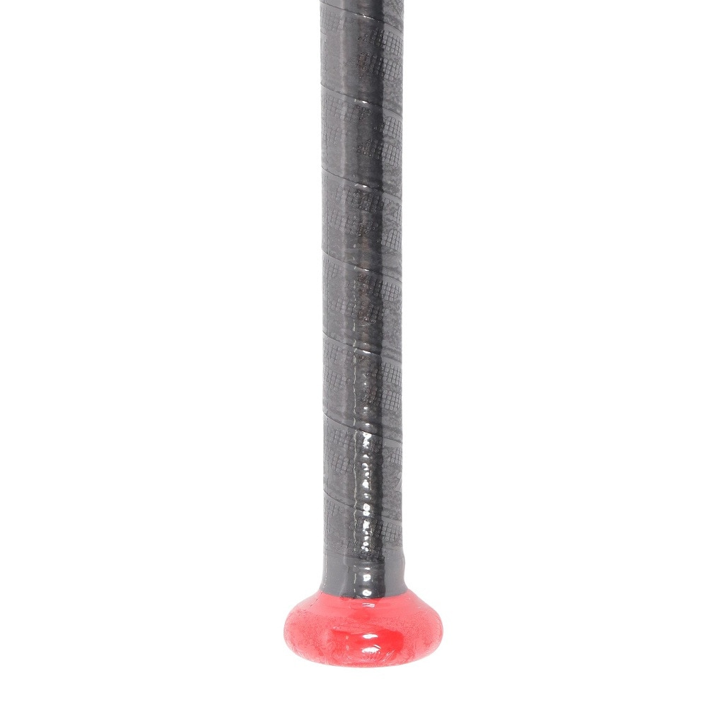 ゼット（ZETT）（キッズ）少年軟式用バット 野球 ジュニア スイングマックス 68cm/390g平均 BAT75468-6400