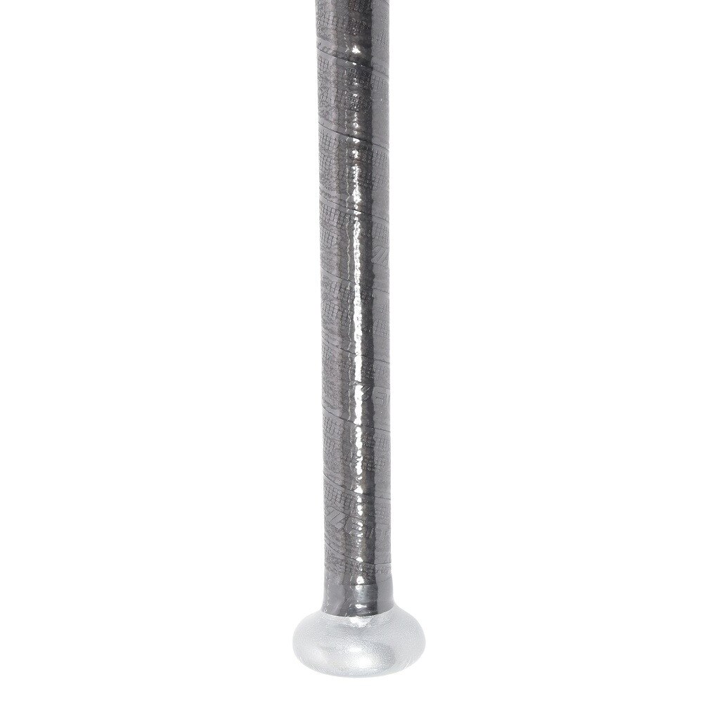 ゼット（ZETT）（キッズ）少年軟式用バット 野球 ジュニア スイングマックス 74cm/430g平均 BAT75474-1300