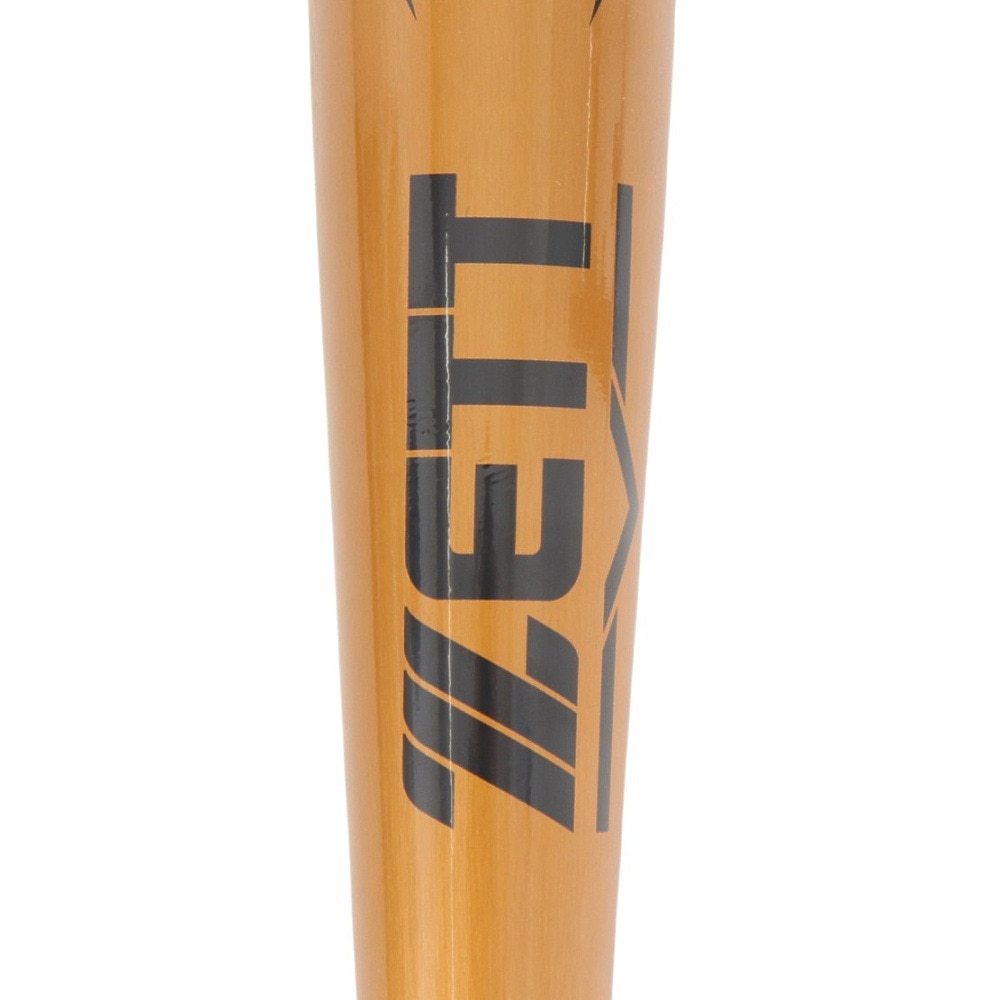 ゼット（ZETT）（キッズ）少年軟式用バット 野球 ジュニア グランドヒーロー 76cm/510g平均 BAT74476-8200