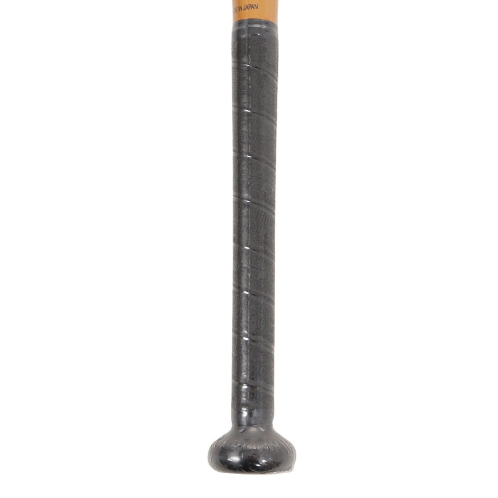 ゼット（ZETT）（キッズ）少年軟式用バット 野球 ジュニア グランドヒーロー 76cm/510g平均 BAT74476-8200
