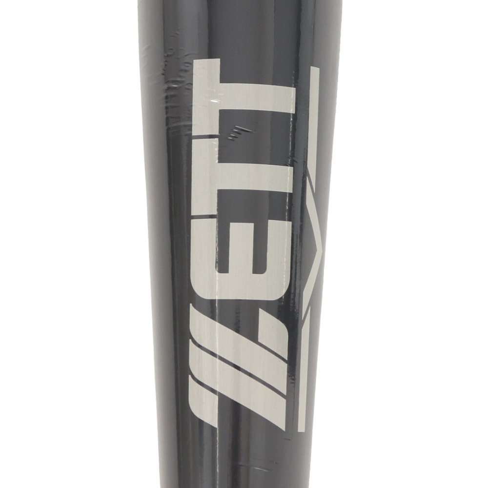 ゼット（ZETT）（キッズ）少年軟式用バット 野球 ジュニア グランドヒーロー 78cm/520g平均 BAT74478-1900