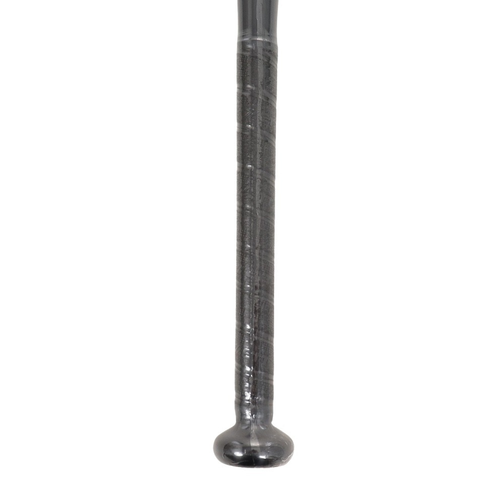 ゼット（ZETT）（キッズ）少年軟式用バット 野球 ジュニア グランドヒーロー 78cm/520g平均 BAT74478-1900