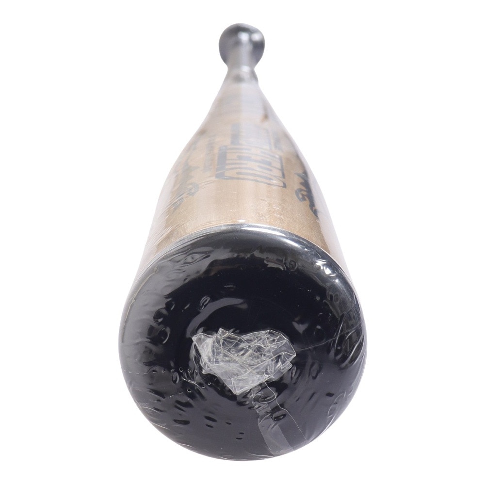 ゼット（ZETT）（キッズ）少年軟式用バット 野球 ジュニア グランドヒーロー 80cm/530g平均 BAT74480-8201