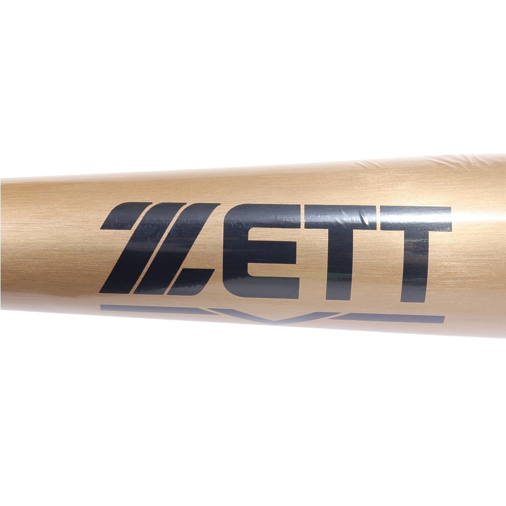ゼット（ZETT）（キッズ）少年軟式用バット 野球 ジュニア グランドヒーロー 80cm/530g平均 BAT74480-8201