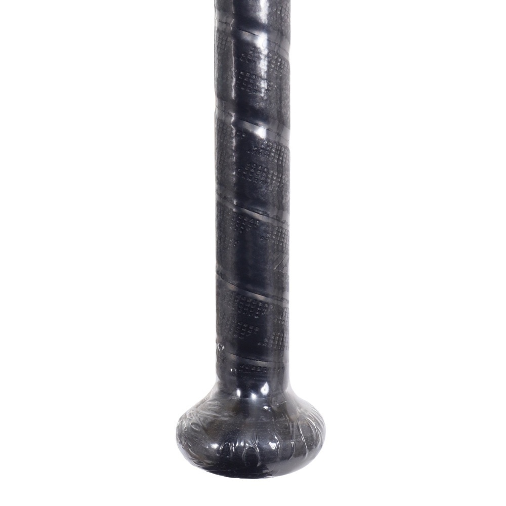 ゼット（ZETT）（キッズ）少年軟式用バット 野球 ジュニア グランドヒーロー 80cm/530g平均 BAT74480-8201