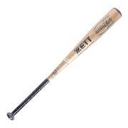 (キッズ)少年軟式用バット 野球 ジュニア グランドヒーロー 80cm/530g平均 BAT74480-8201
