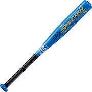 (キッズ)少年軟式用バット 野球 スイングマックス 62cm/360g BAT75462-2300