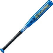 ゼット（ZETT）（キッズ）少年軟式用バット 野球 スイングマックス 62cm/360g BAT75462-2300