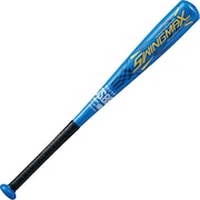 ゼット（ZETT）（キッズ）少年軟式用バット 野球 スイングマックス 65cm/380g BAT75465-2300
