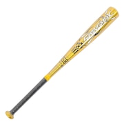 ゼット(ZETT)(キッズ)少年軟式用バット 野球 ジュニア スイングマックス 70cm/400g平均 BAT75470-5301
