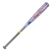 ゼット（ZETT）（キッズ）少年軟式用バット 野球 ジュニア スイングマックス 72cm/410g平均 BAT75472-2900