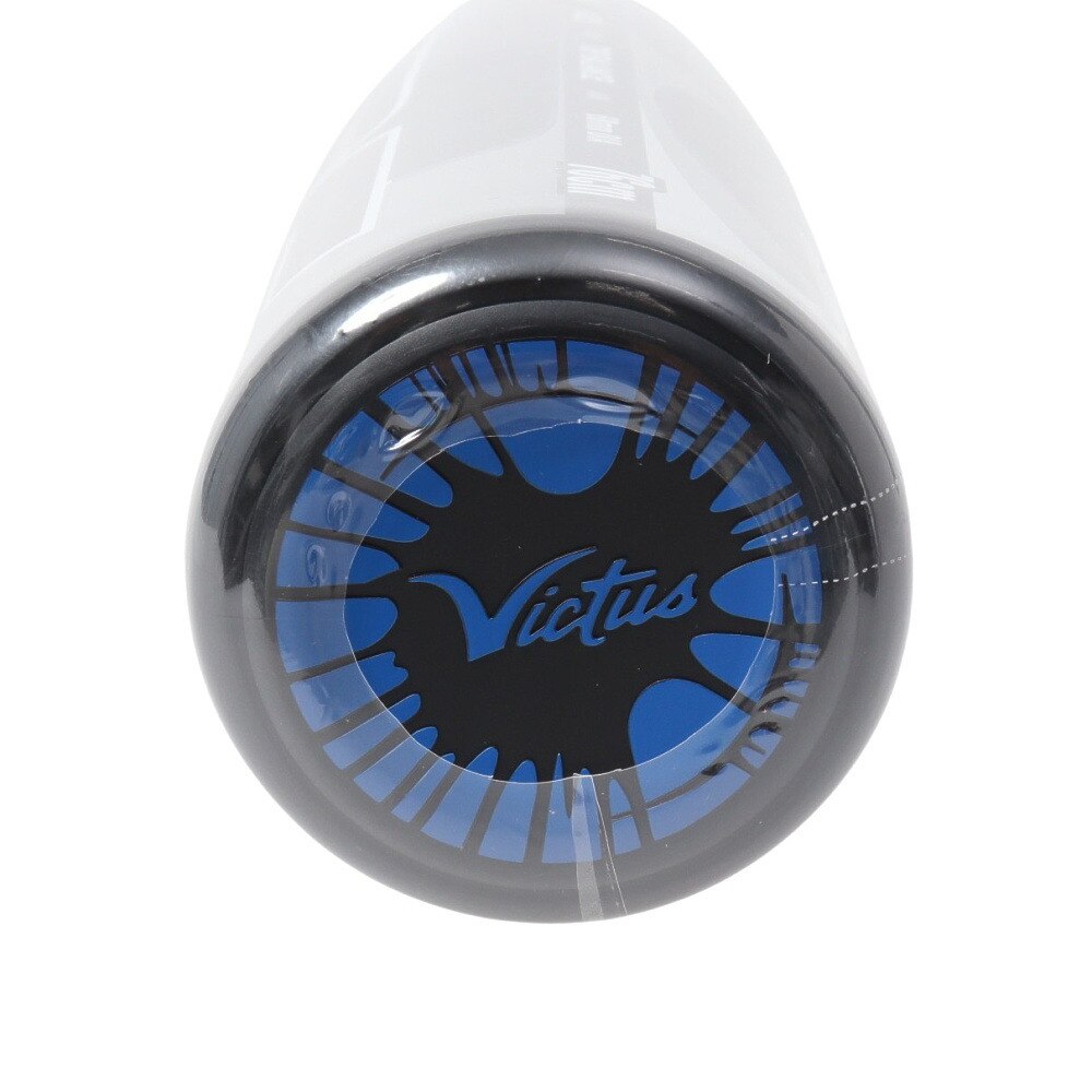 ヴィクタススポーツ（Victus Sports）（キッズ）少年軟式用バット 野球 ジュニア ヴァイブ 約76cm/平均550g VJJSBBVIBJ-76
