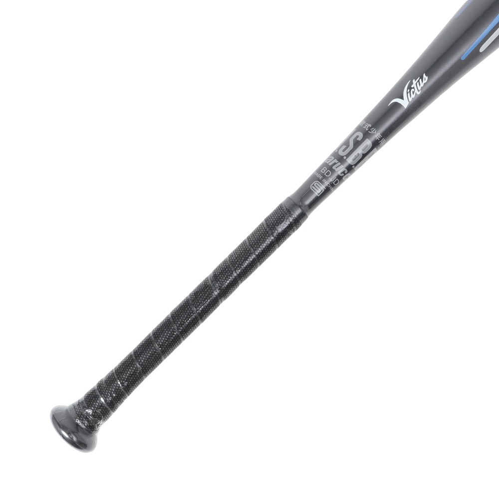 ヴィクタススポーツ（Victus Sports）（キッズ）少年軟式用バット 野球 ジュニア ヴァイブ 約79cm/平均580g VJJSBBVIBJ-79
