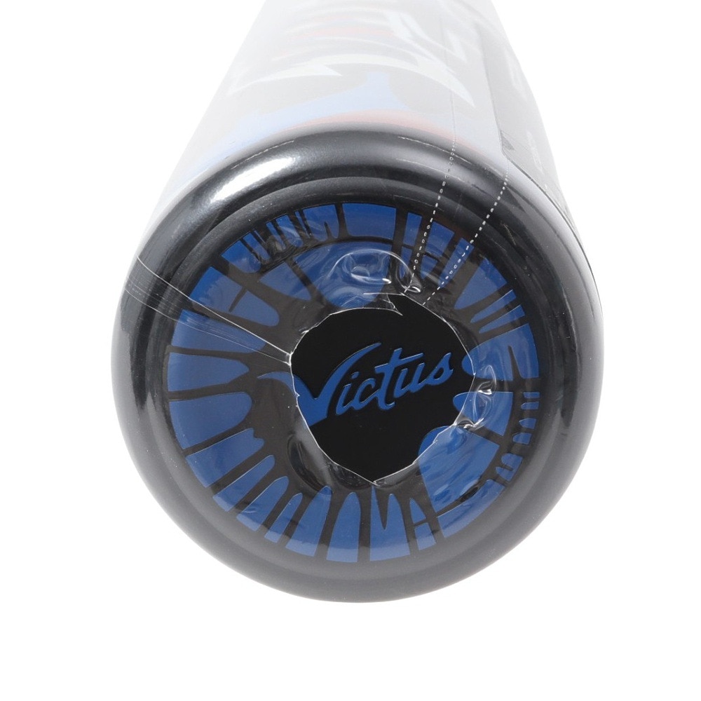ヴィクタススポーツ（Victus Sports）（キッズ）少年軟式用バット 野球 ジュニア ヴァイブ 約79cm/平均580g VJJSBBVIBJ-79