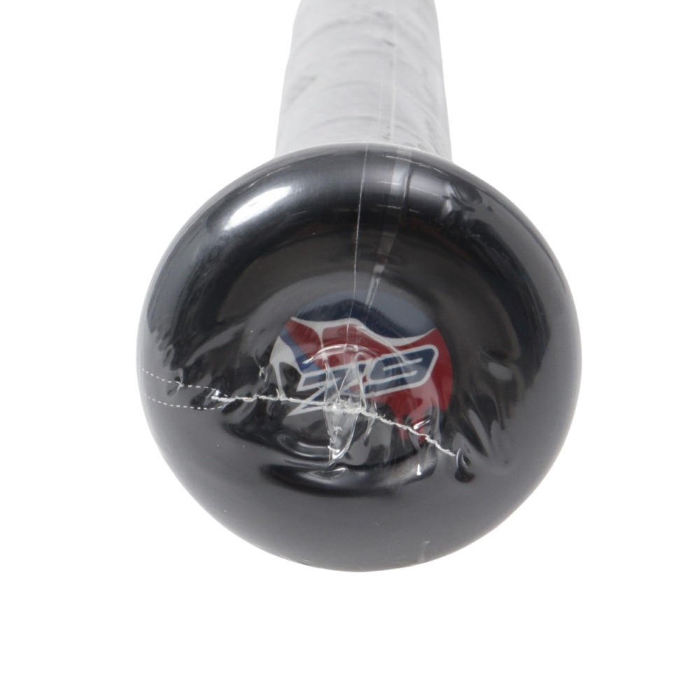 ヴィクタススポーツ（Victus Sports）（キッズ）少年軟式用バット 野球 ジュニア ヴァイブ 約79cm/平均580g VJJSBBVIBJ-79