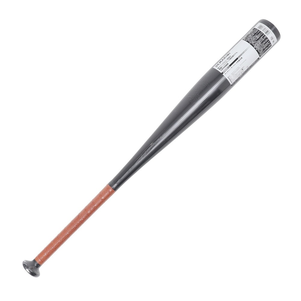 ウイルソン（Wilson）（キッズ）少年軟式用バット 野球 ジュニア ディマリニ ヴードゥ 約76cm/平均520g WBD25010107652
