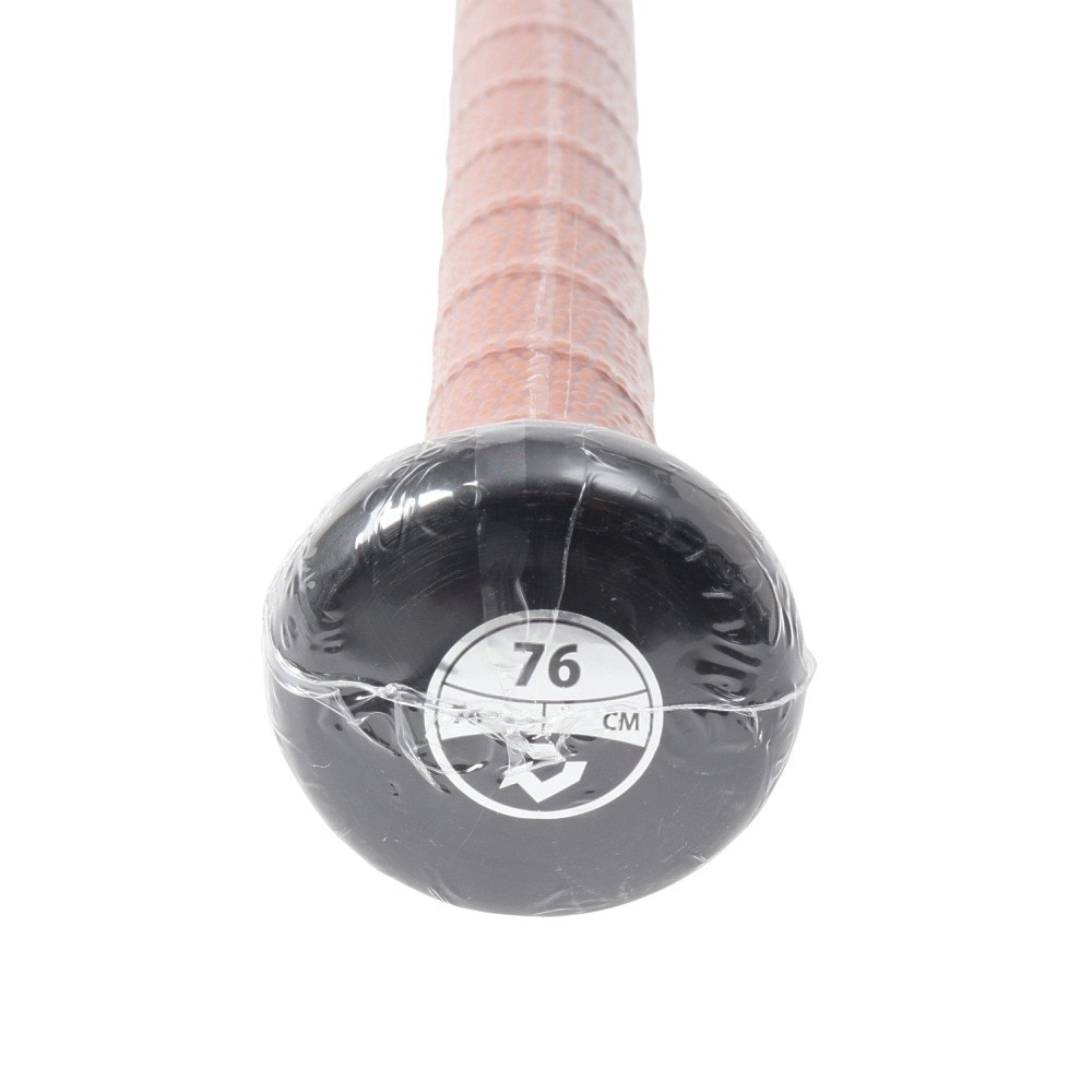 ウイルソン（Wilson）（キッズ）少年軟式用バット 野球 ジュニア ディマリニ ヴードゥ 約76cm/平均520g WBD25010107652