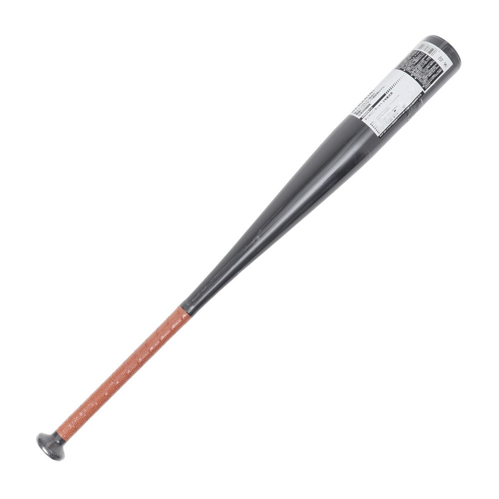 ウイルソン（Wilson）（キッズ）少年軟式用バット 野球 ジュニア ディマリニ ヴードゥ 約78cm/平均540g WBD25010107854