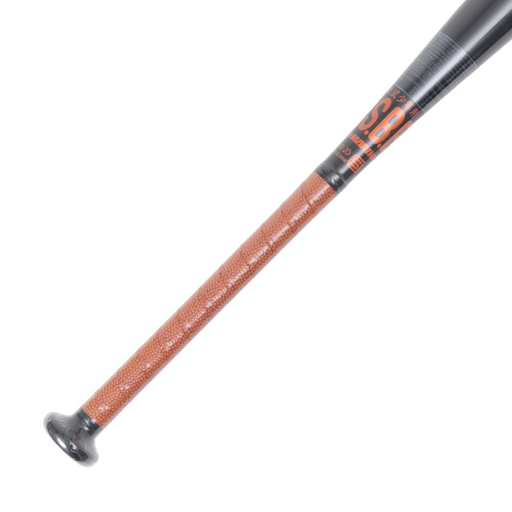 ウイルソン（Wilson）（キッズ）少年軟式用バット 野球 ジュニア ディマリニ ヴードゥ 約78cm/平均540g WBD25010107854