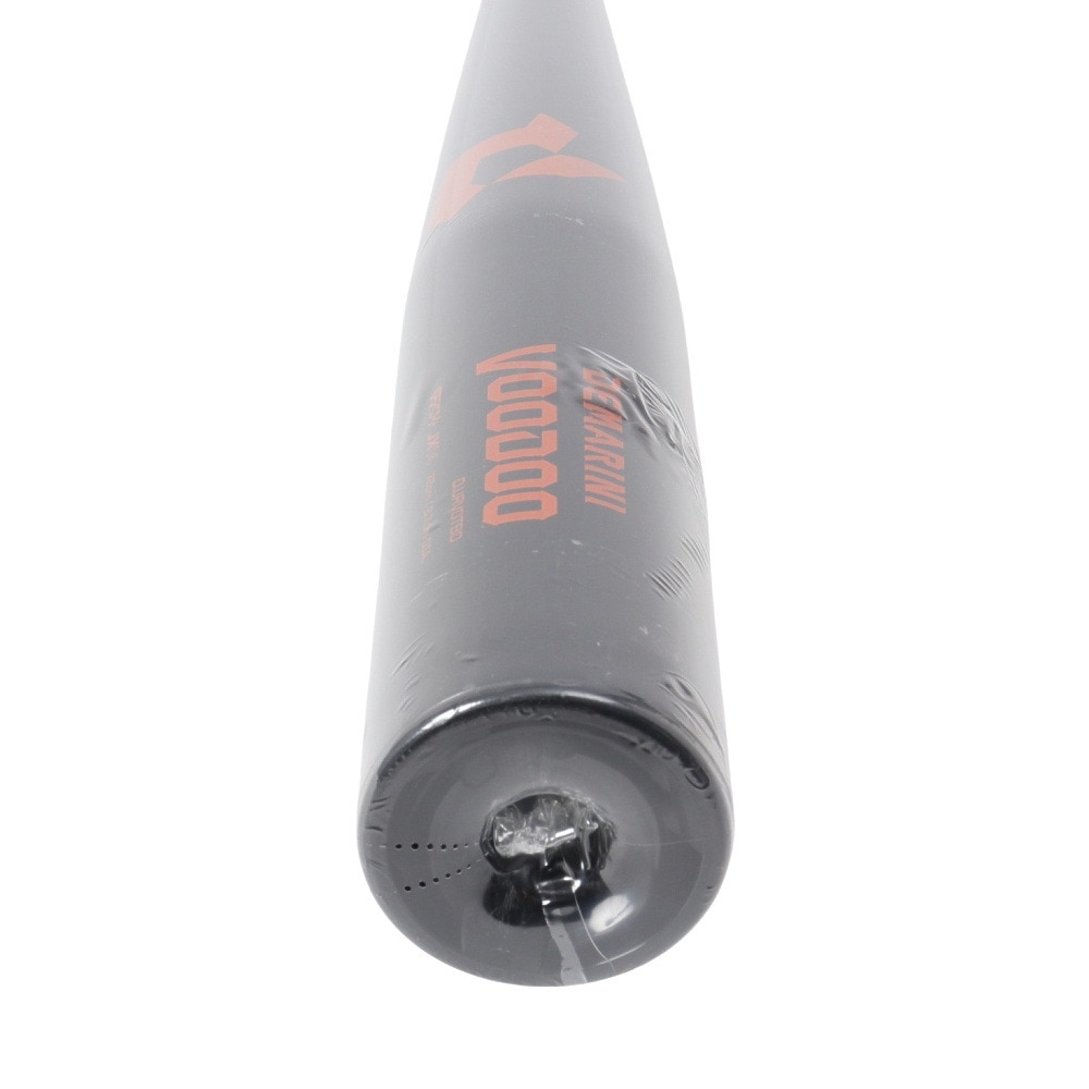 ウイルソン（Wilson）（キッズ）少年軟式用バット 野球 ジュニア ディマリニ ヴードゥ 約78cm/平均540g WBD25010107854