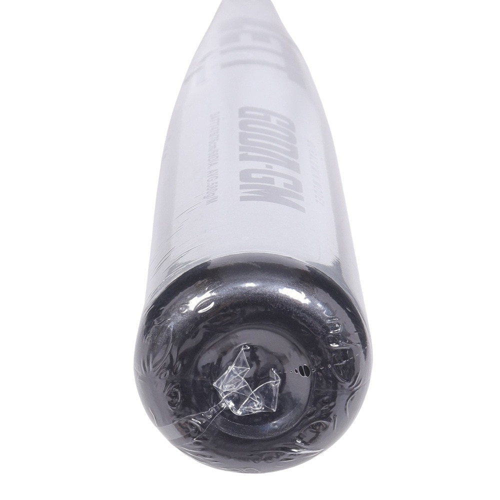ゼット（ZETT）（キッズ）少年軟式用バット 野球 ジュニア ゴーダGM 76cm/580g平均 BAT77476-1337