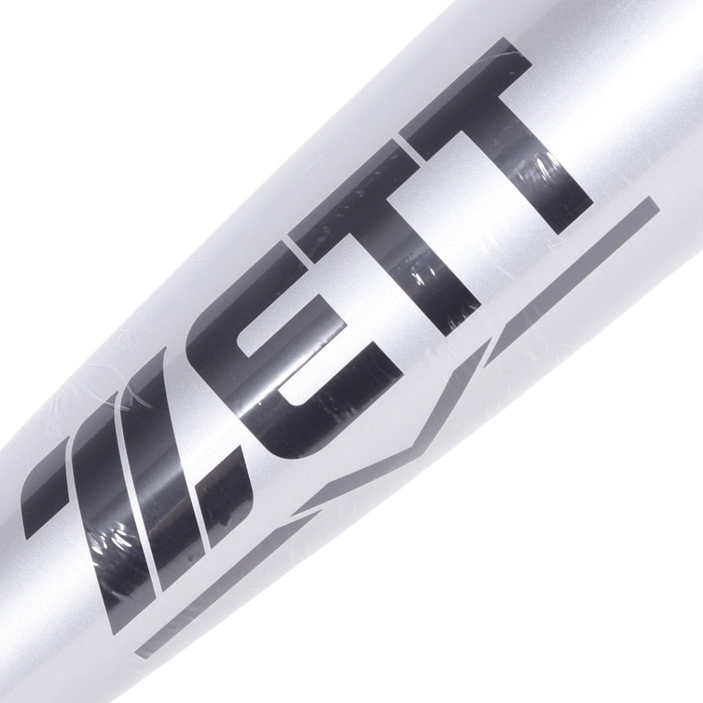 ゼット（ZETT）（キッズ）少年軟式用バット 野球 ジュニア ゴーダGM 76cm/580g平均 BAT77476-1337