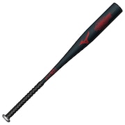 (キッズ)少年軟式用バット 野球 ウィルドライブ レッド×ヒッティングナビ トップ 78cm/500g 1CJMY17678 10