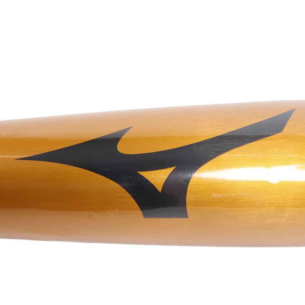 ミズノ（MIZUNO）（キッズ）少年軟式用バット 野球 ジュニア Vコング02 VKONG 81cm/平均620g 1CJMY18081 50