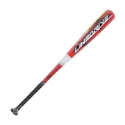 (キッズ)少年軟式用バット 野球 ジュニア ラインドライブ 72cm/450g平均 SBB5067F-20-72