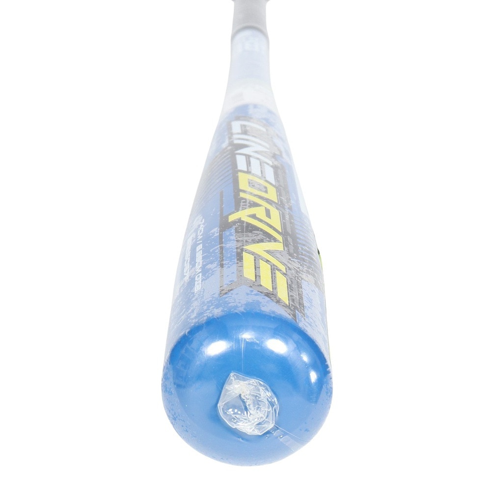 エスエスケイ（SSK）（キッズ）少年軟式用バット 野球 ジュニア ラインドライブ 74cm/465g平均 SBB5067F-60-74