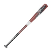 (キッズ)少年軟式用バット 野球 ジュニア 金属バット ラインドライブ 74cm/465g平均 SBB5074-20-74