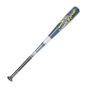 (キッズ)少年軟式用バット 野球 ジュニア 金属バット ラインドライブ 72cm/450g平均 SBB5074-70-72
