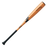 (キッズ)少年軟式用バット 野球 ジュニア 金属バット ネオフライトRBJ SBB5078-3790-78